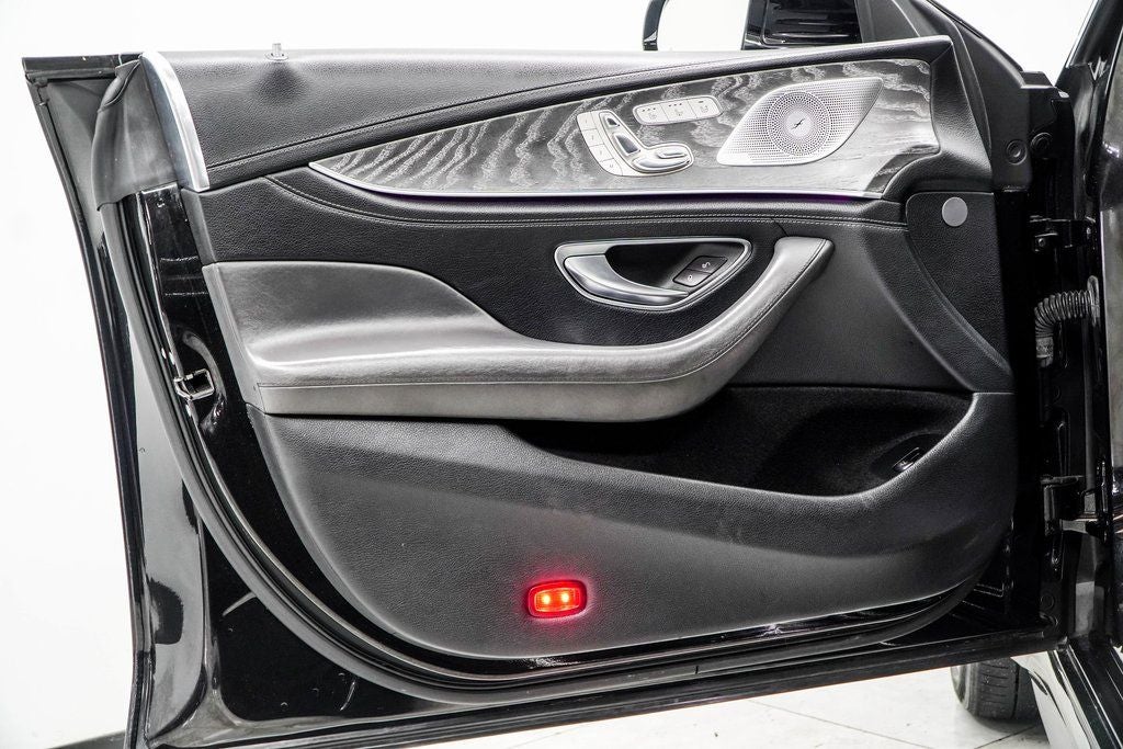 2019 Mercedes-Benz AMG® GT 63 Base 4MATIC®