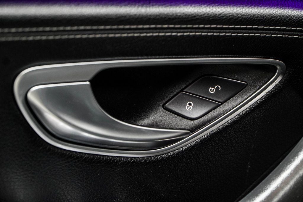 2019 Mercedes-Benz AMG® GT 63 Base 4MATIC®