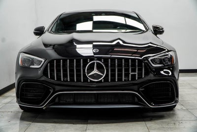2019 Mercedes-Benz AMG® GT 63 Base 4MATIC®