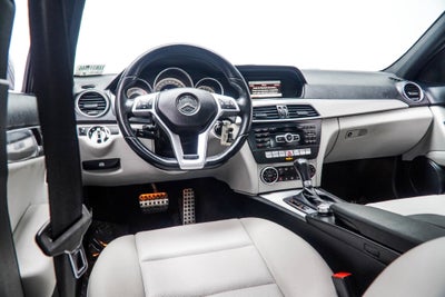 2014 Mercedes-Benz C-Class C 300 Sport 4MATIC®