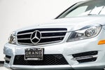 2014 Mercedes-Benz C-Class C 300 Sport 4MATIC®