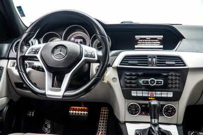 2014 Mercedes-Benz C-Class C 300 Sport 4MATIC®