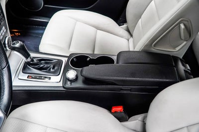 2014 Mercedes-Benz C-Class C 300 Sport 4MATIC®
