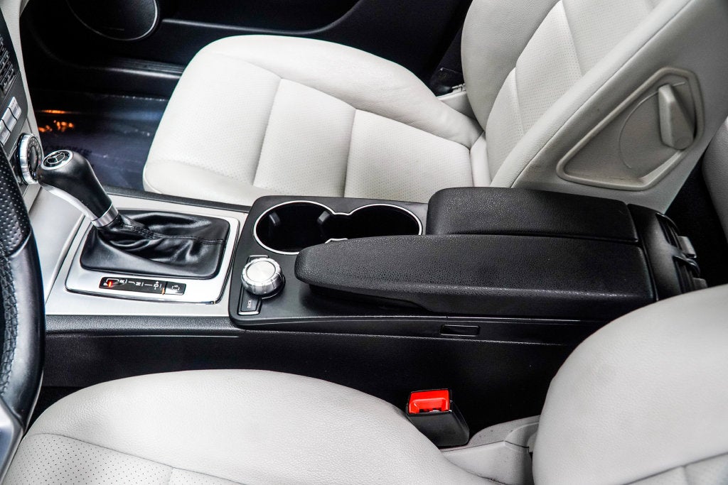 2014 Mercedes-Benz C-Class C 300 Sport 4MATIC®