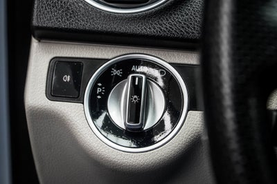 2014 Mercedes-Benz C-Class C 300 Sport 4MATIC®