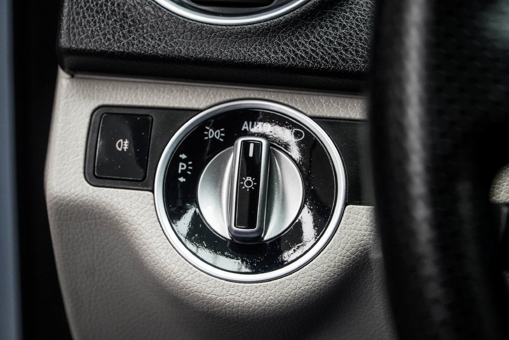 2014 Mercedes-Benz C-Class C 300 Sport 4MATIC®