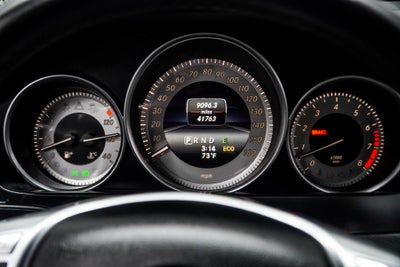 2014 Mercedes-Benz C-Class C 300 Sport 4MATIC®
