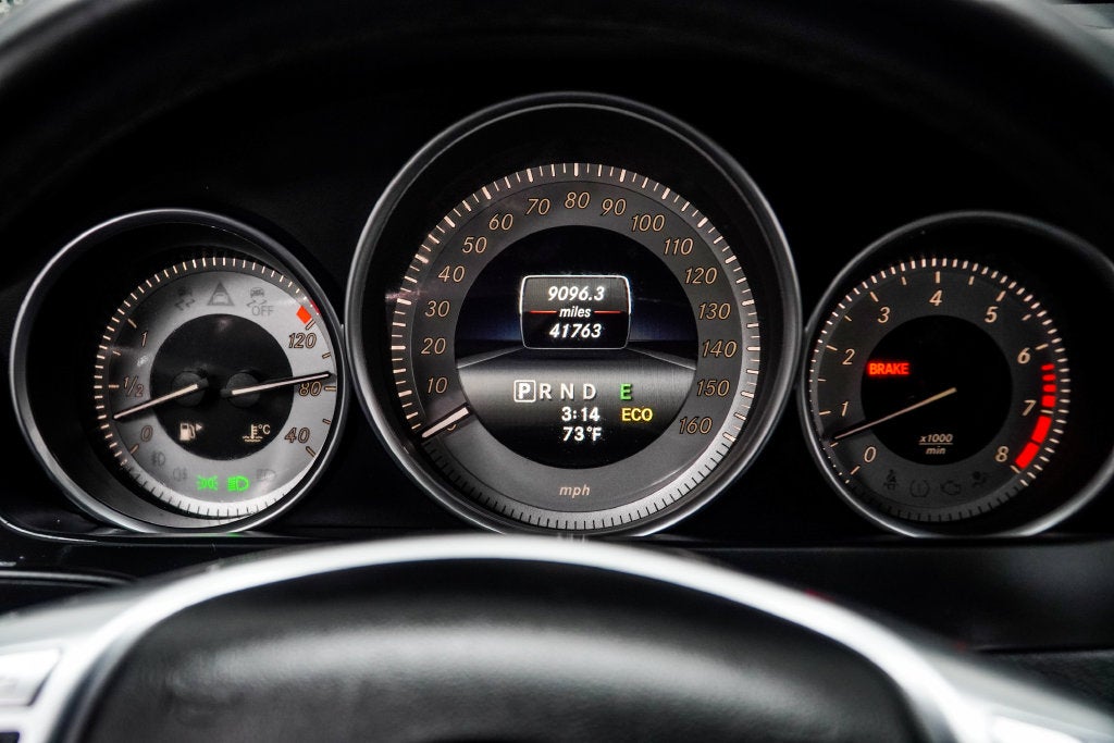 2014 Mercedes-Benz C-Class C 300 Sport 4MATIC®