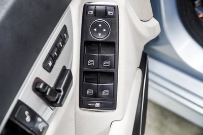 2014 Mercedes-Benz C-Class C 300 Sport 4MATIC®