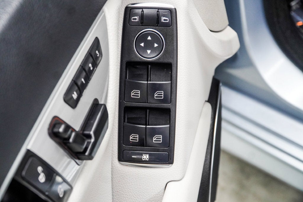 2014 Mercedes-Benz C-Class C 300 Sport 4MATIC®
