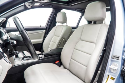 2014 Mercedes-Benz C-Class C 300 Sport 4MATIC®