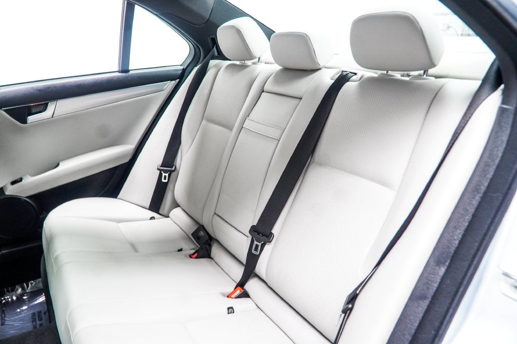 2014 Mercedes-Benz C-Class C 300 Sport 4MATIC®
