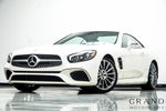 2019 Mercedes-Benz SL-Class SL 550