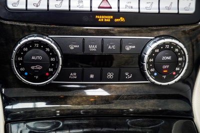 2019 Mercedes-Benz SL-Class SL 550