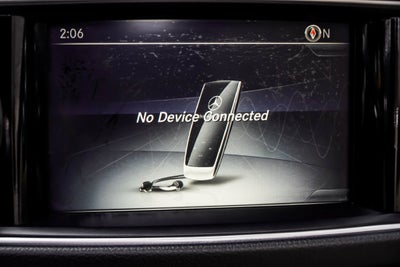 2019 Mercedes-Benz SL-Class SL 550