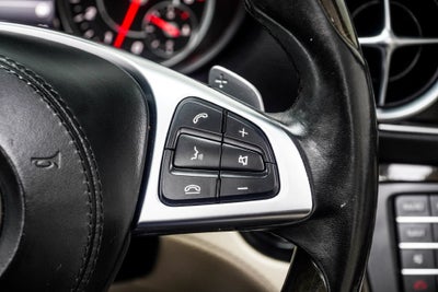 2019 Mercedes-Benz SL-Class SL 550