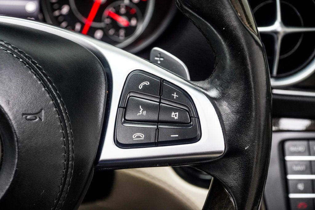 2019 Mercedes-Benz SL-Class SL 550
