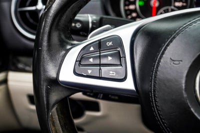 2019 Mercedes-Benz SL-Class SL 550