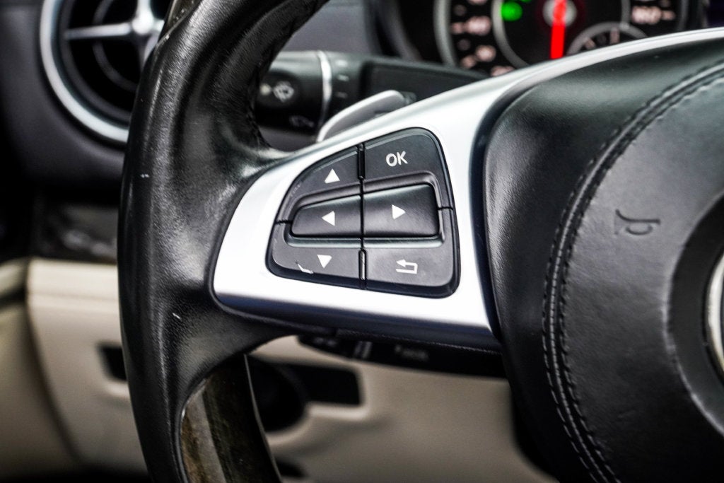 2019 Mercedes-Benz SL-Class SL 550