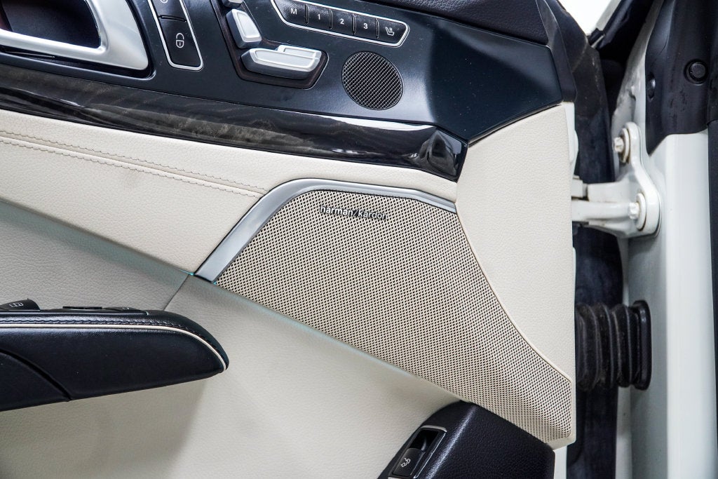 2019 Mercedes-Benz SL-Class SL 550