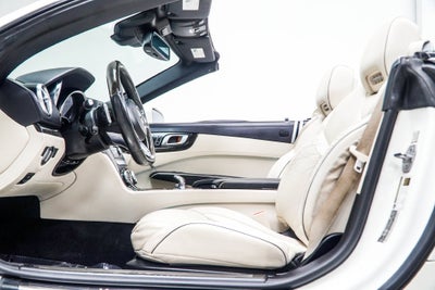 2019 Mercedes-Benz SL-Class SL 550