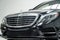 2015 Mercedes-Benz S-Class S 550
