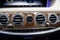 2015 Mercedes-Benz S-Class S 550