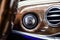 2015 Mercedes-Benz S-Class S 550