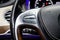 2015 Mercedes-Benz S-Class S 550