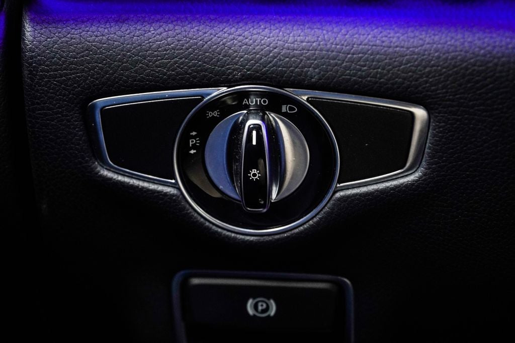 2015 Mercedes-Benz S-Class S 550