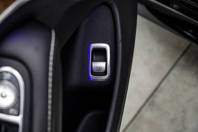 2015 Mercedes-Benz S-Class S 550