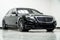 2015 Mercedes-Benz S-Class S 550