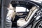 2015 Mercedes-Benz S-Class S 550