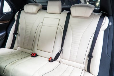 2015 Mercedes-Benz S-Class S 550