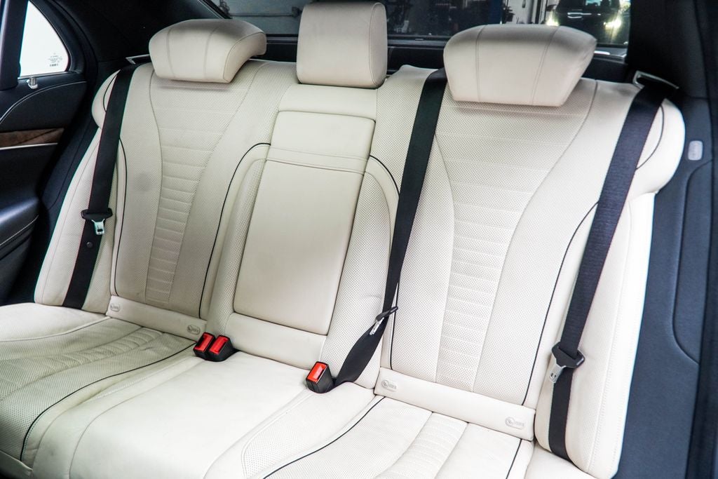 2015 Mercedes-Benz S-Class S 550