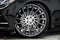 2015 Mercedes-Benz S-Class S 550