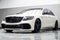 2019 Mercedes-Benz S-Class S 63 AMG® 4MATIC®