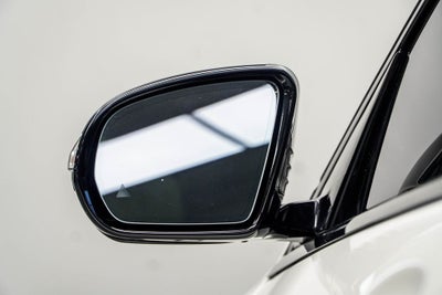 2019 Mercedes-Benz S-Class S 63 AMG® 4MATIC®