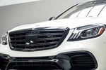 2019 Mercedes-Benz S-Class S 63 AMG® 4MATIC®