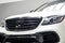 2019 Mercedes-Benz S-Class S 63 AMG® 4MATIC®