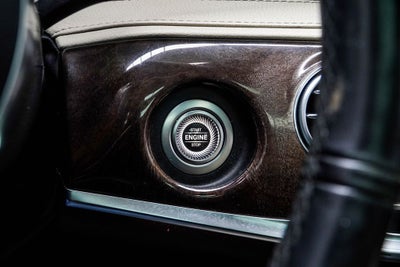 2019 Mercedes-Benz S-Class S 63 AMG® 4MATIC®