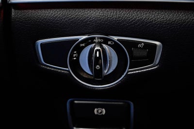 2019 Mercedes-Benz S-Class S 63 AMG® 4MATIC®