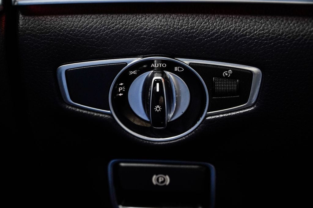 2019 Mercedes-Benz S-Class S 63 AMG® 4MATIC®