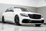 2019 Mercedes-Benz S-Class S 63 AMG® 4MATIC®