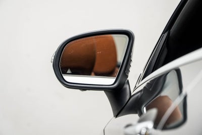 2017 Mercedes-Benz C-Class C 300 4MATIC®