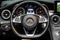 2017 Mercedes-Benz C-Class C 300 4MATIC®