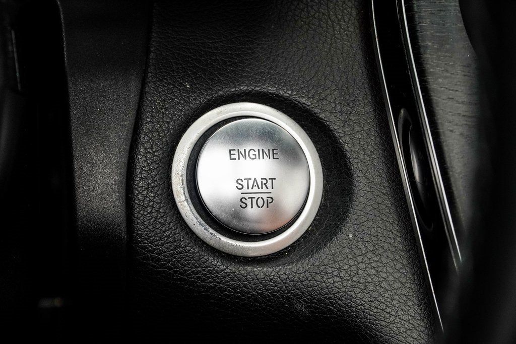 2017 Mercedes-Benz C-Class C 300 4MATIC®