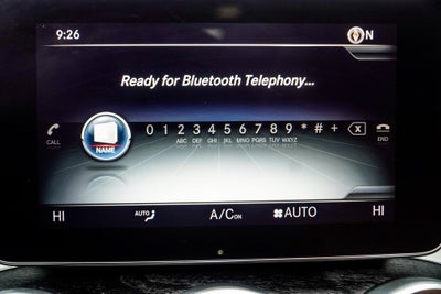 2017 Mercedes-Benz C-Class C 300 4MATIC®