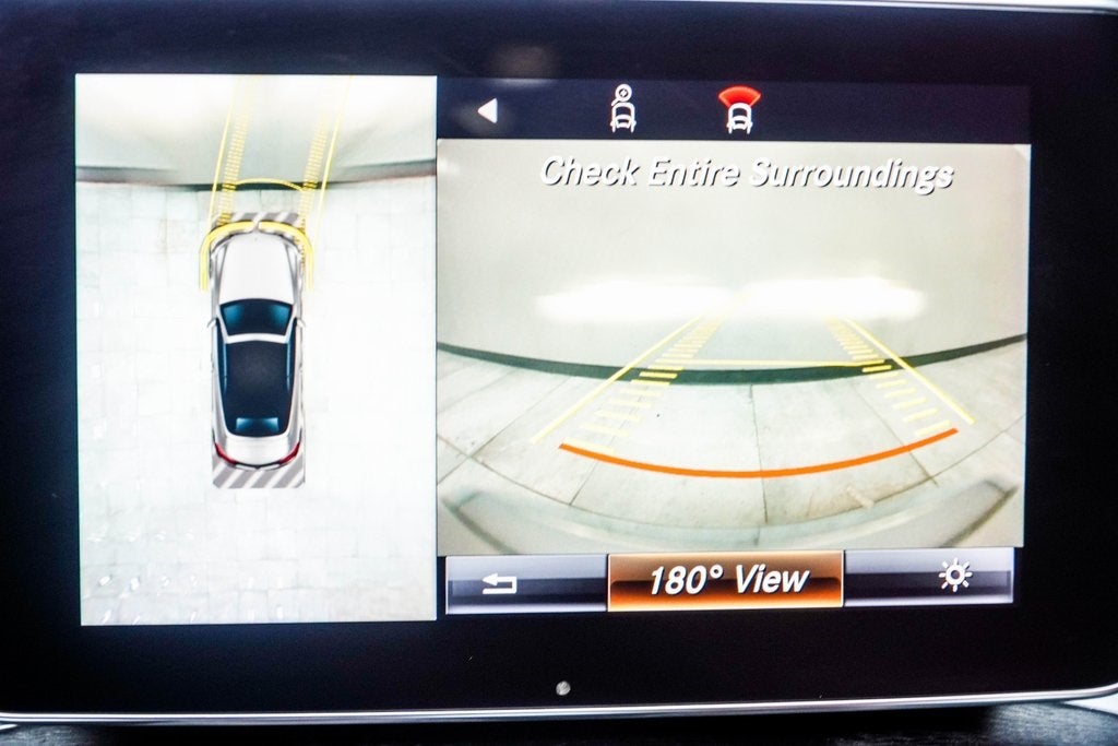 2017 Mercedes-Benz C-Class C 300 4MATIC®