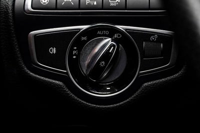 2017 Mercedes-Benz C-Class C 300 4MATIC®